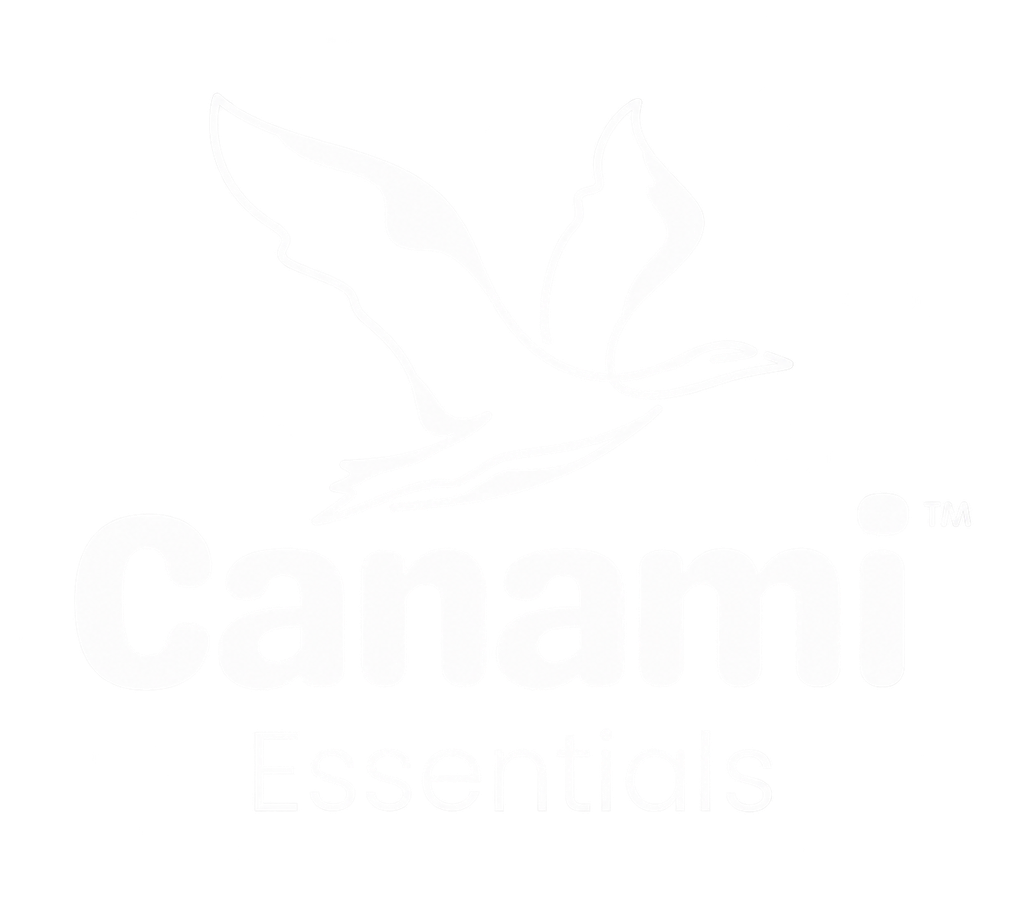 Canami Essentials logo